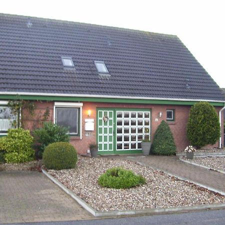 Achterkoje Appartement Heiligenhafen Buitenkant foto