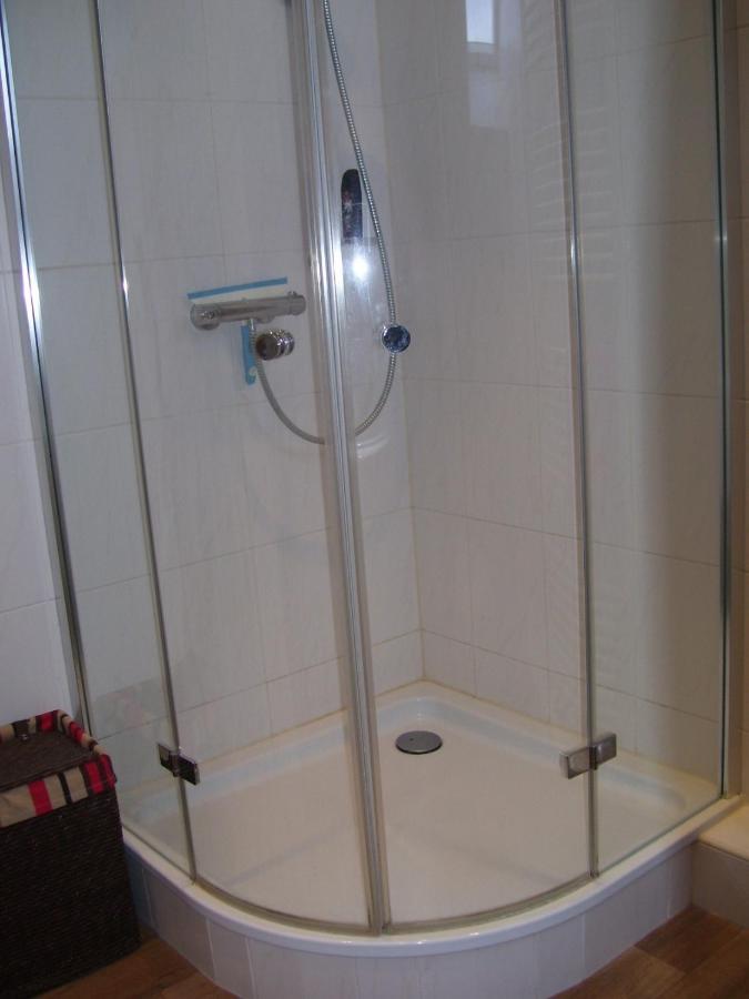 Achterkoje Appartement Heiligenhafen Buitenkant foto