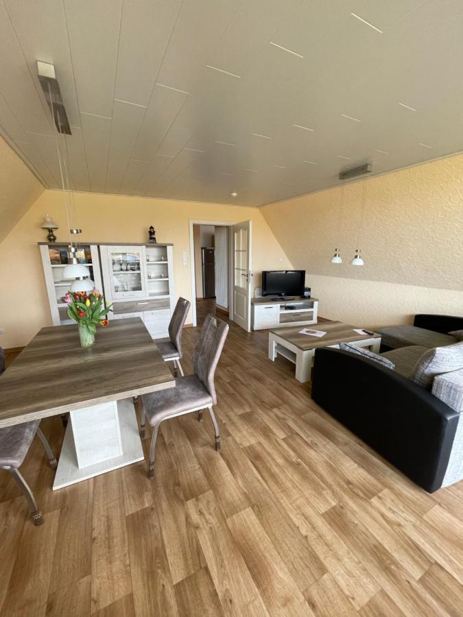 Achterkoje Appartement Heiligenhafen Buitenkant foto