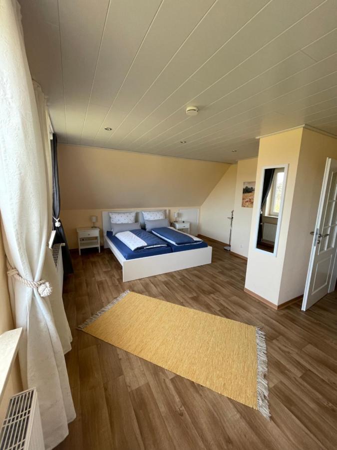 Achterkoje Appartement Heiligenhafen Buitenkant foto